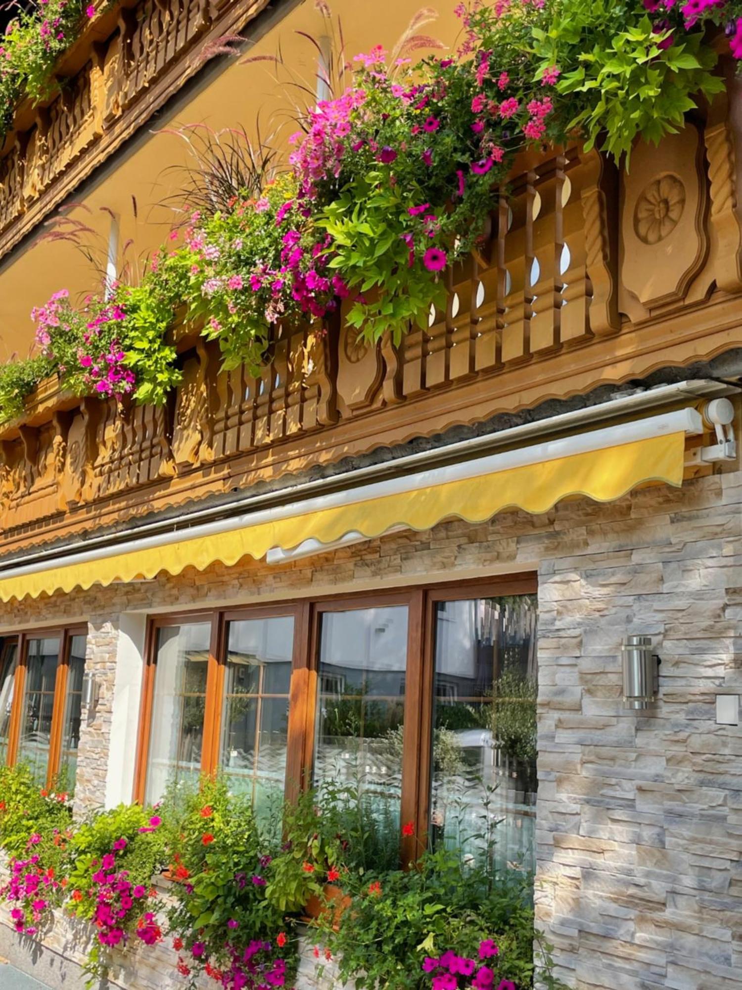 Hotel Krone Igelsberg Freudenstadt Exterior foto
